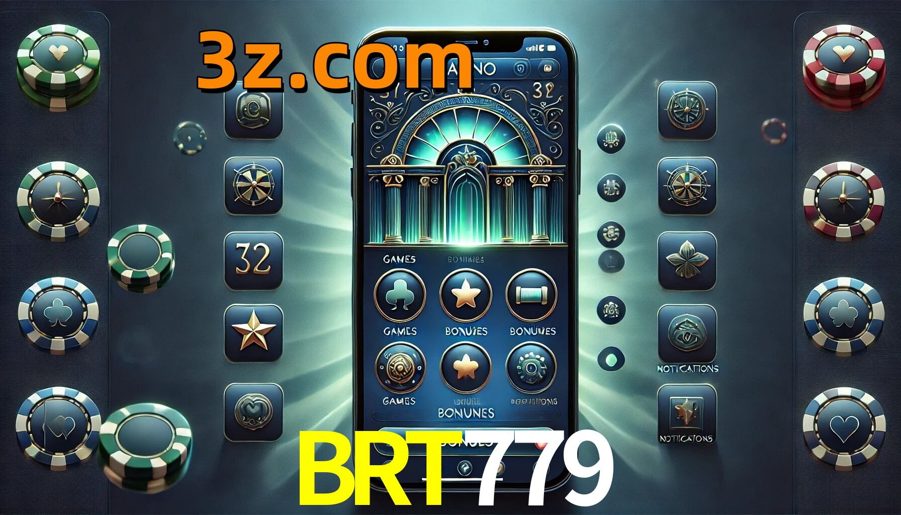 Benefícios do App