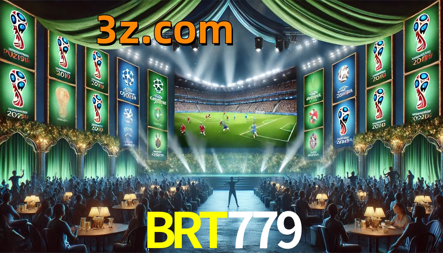 Eventos Esportivos