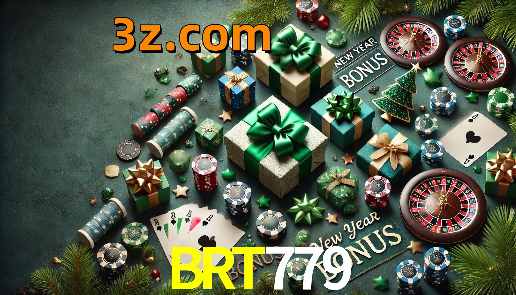 Bônus Festivos