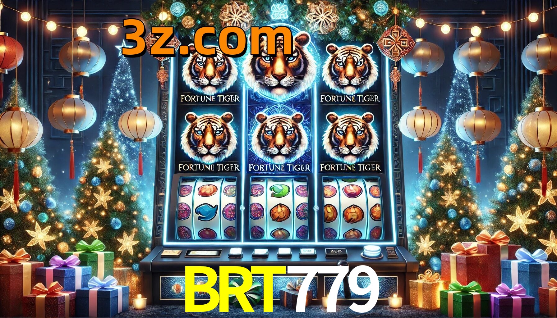 Como Jogar Fortune Tiger